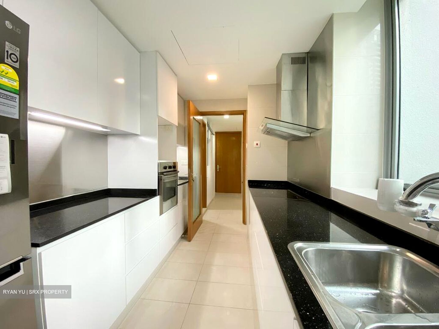 Park Infinia At Wee Nam (D11), Condominium #504599511